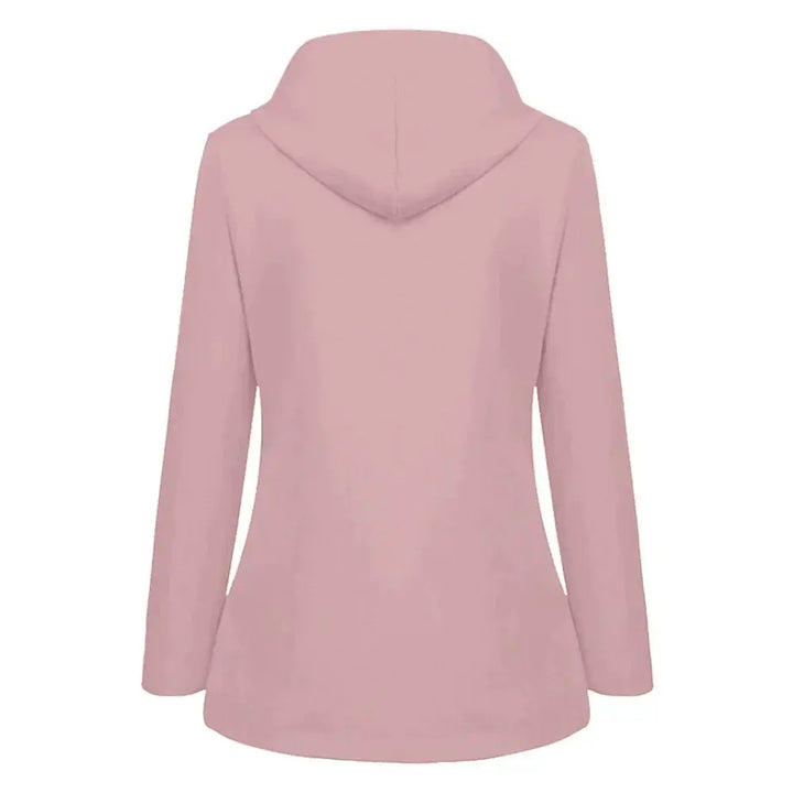 CozyShield Hooded Winter Parka Jasmine's Boutique Australia