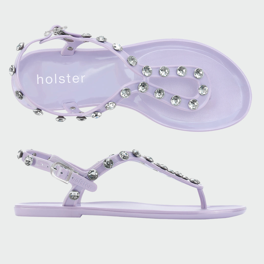 Lilac Shine Edition Jasmine's Boutique Australia