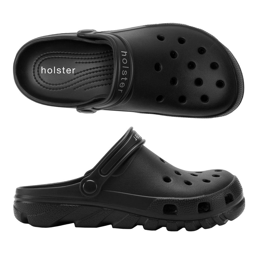 Comfort Clog Slides Jasmine's Boutique Australia