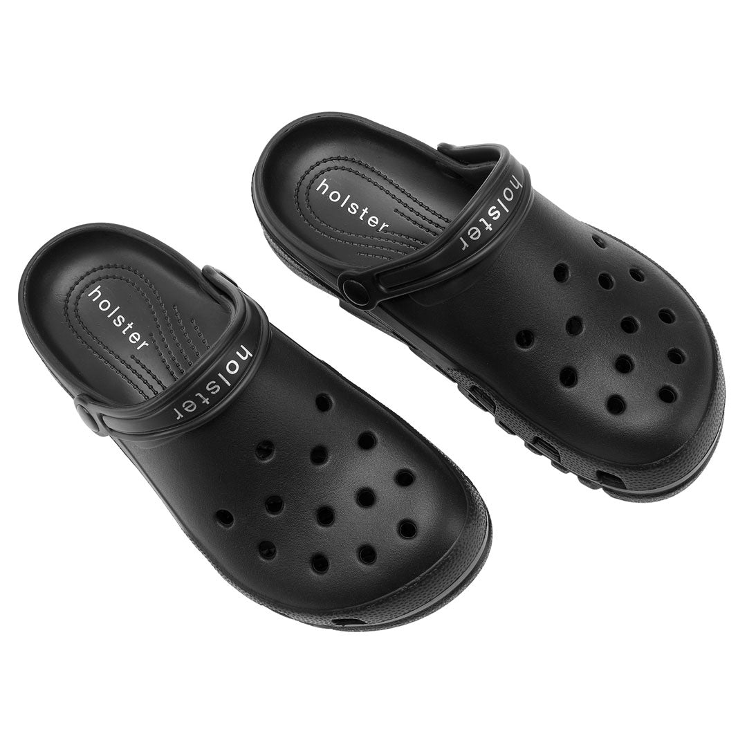 Comfort Clog Slides Jasmine's Boutique Australia