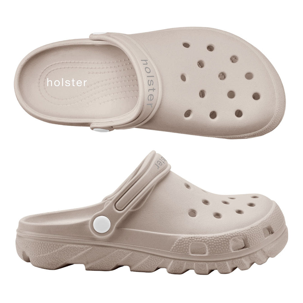 Comfort Clog Sandals Jasmine's Boutique Australia