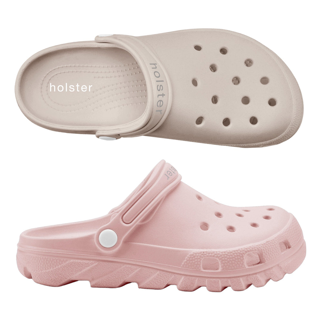 Comfort Clog Sandals Jasmine's Boutique Australia