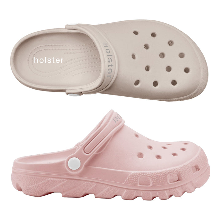 Comfort Clog Sandals Jasmine's Boutique Australia