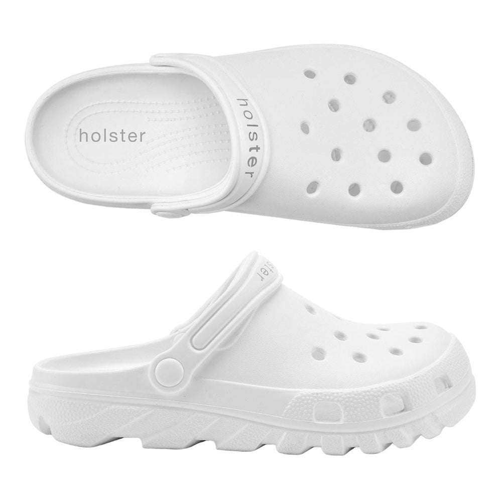 Comfort Slip-On Clogs Jasmine's Boutique Australia