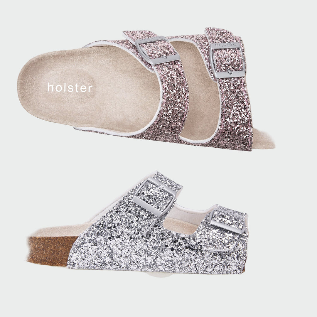 Farah Bundle - Blush / Silver Jasmine's Boutique Australia