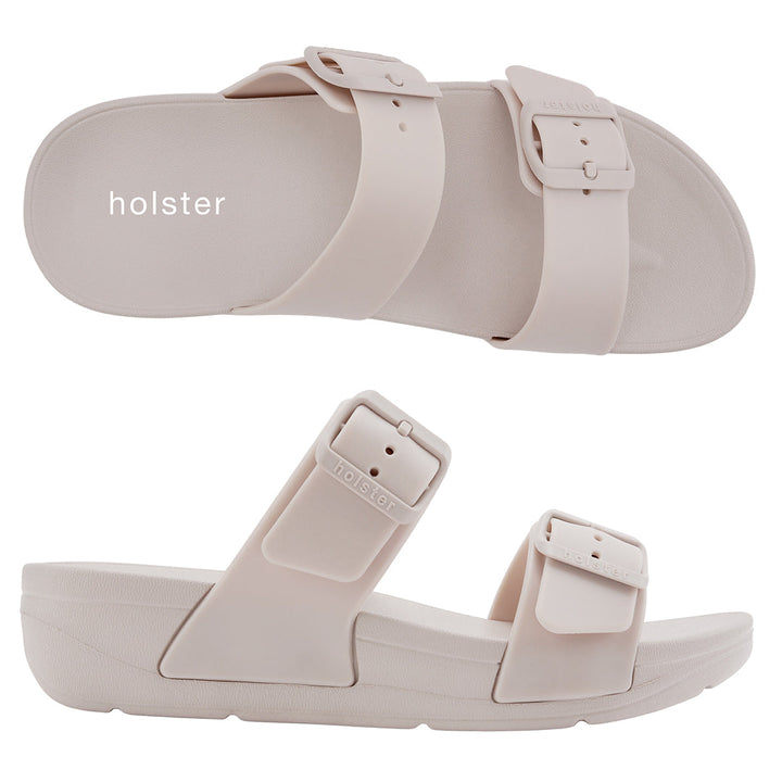 Luna Comfort Slides Jasmine's Boutique Australia