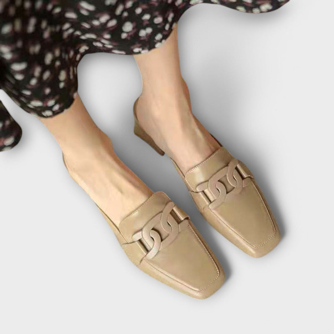 Monica - Comfortable Slipper Jasmine's Boutique Australia