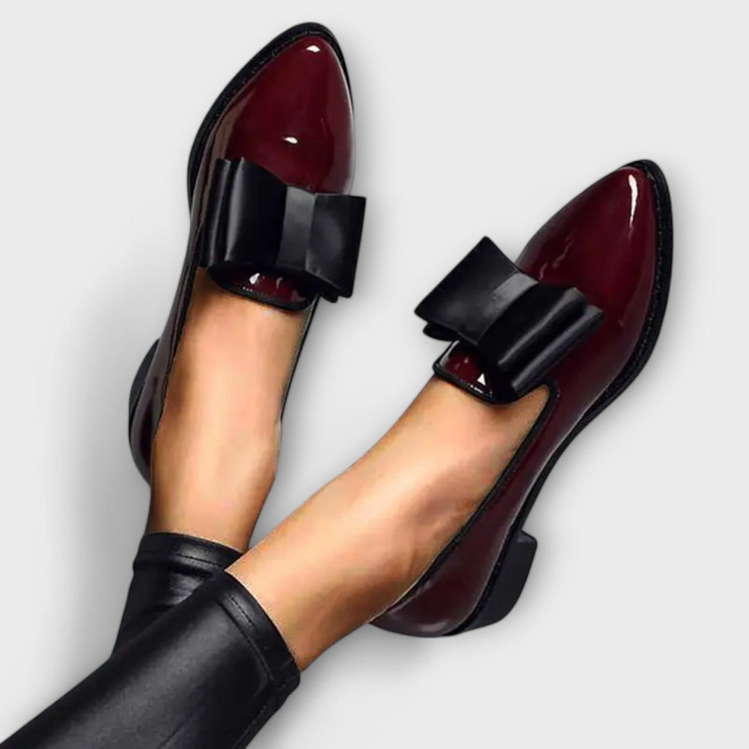 High-Quality Women's Moccasins Jasmine's Boutique Australia