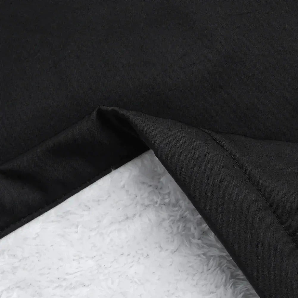CozyShield Hooded Winter Parka Jasmine's Boutique Australia