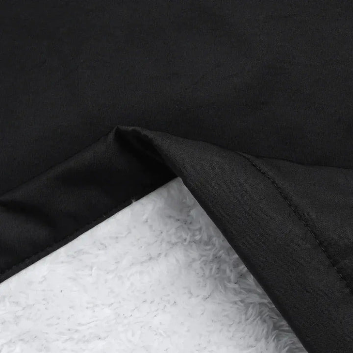 CozyShield Hooded Winter Parka Jasmine's Boutique Australia