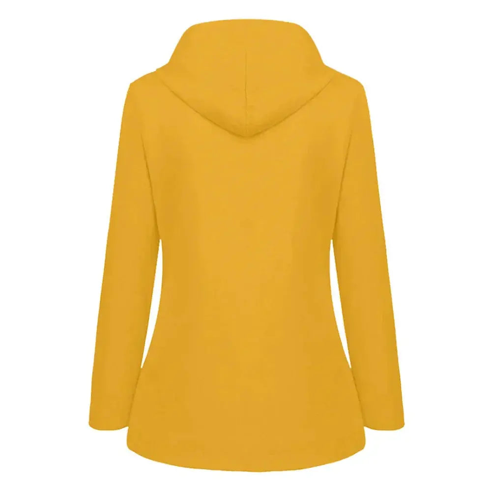 CozyShield Hooded Winter Parka Jasmine's Boutique Australia