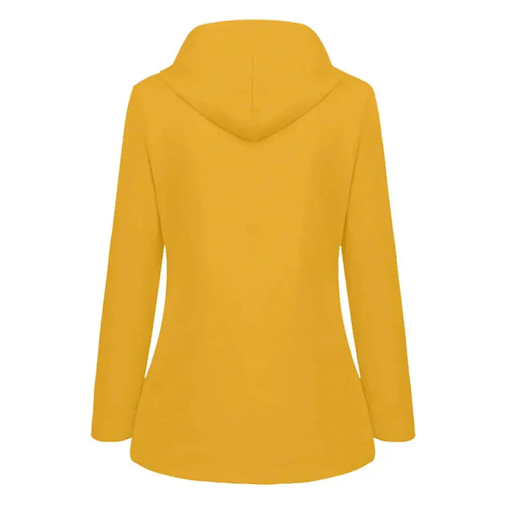 CozyShield Hooded Winter Parka Jasmine's Boutique Australia