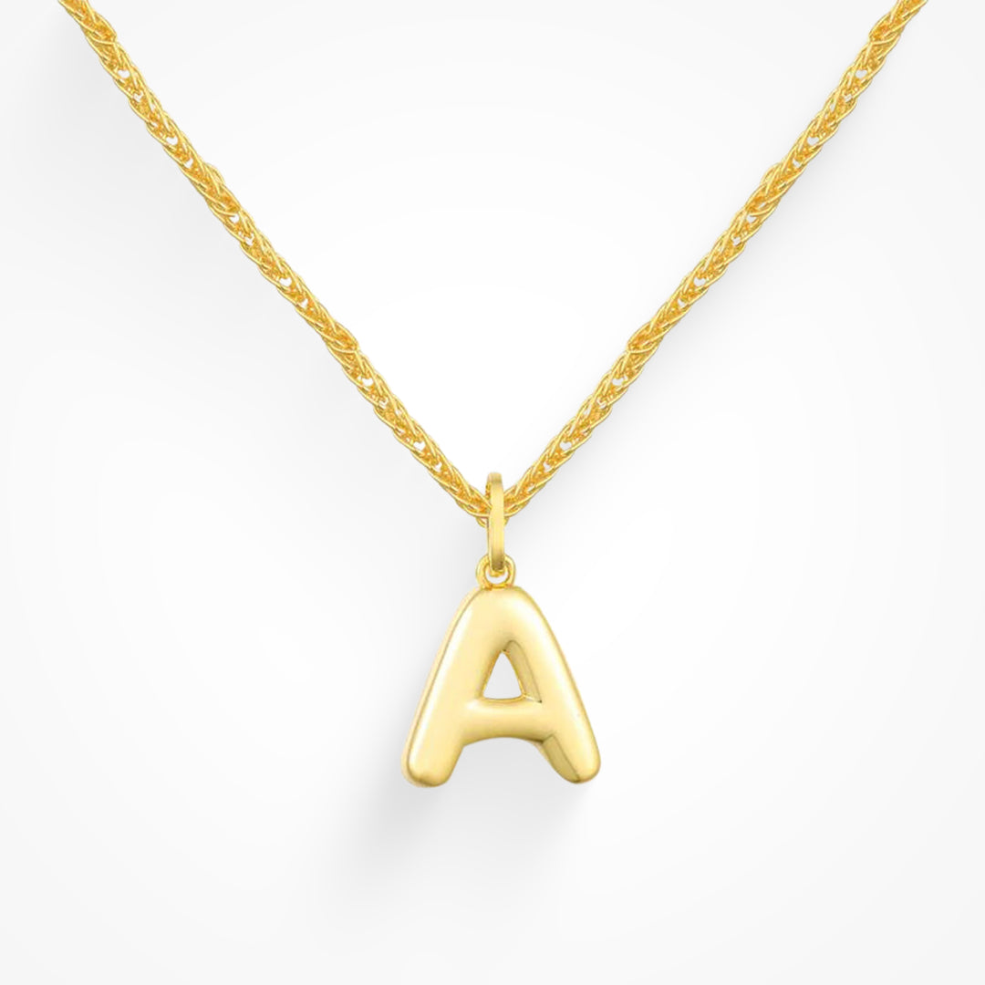 Love Necklace Jasmine's Boutique Australia
