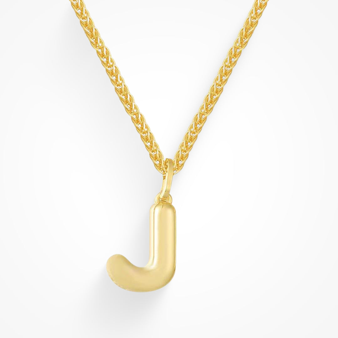 Love Necklace Jasmine's Boutique Australia