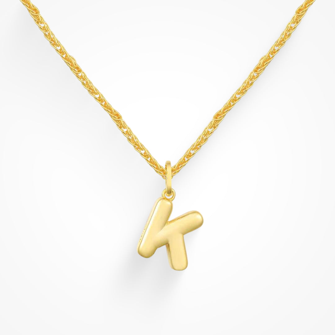 Love Necklace Jasmine's Boutique Australia