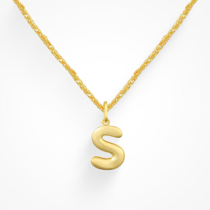 Love Necklace Jasmine's Boutique Australia