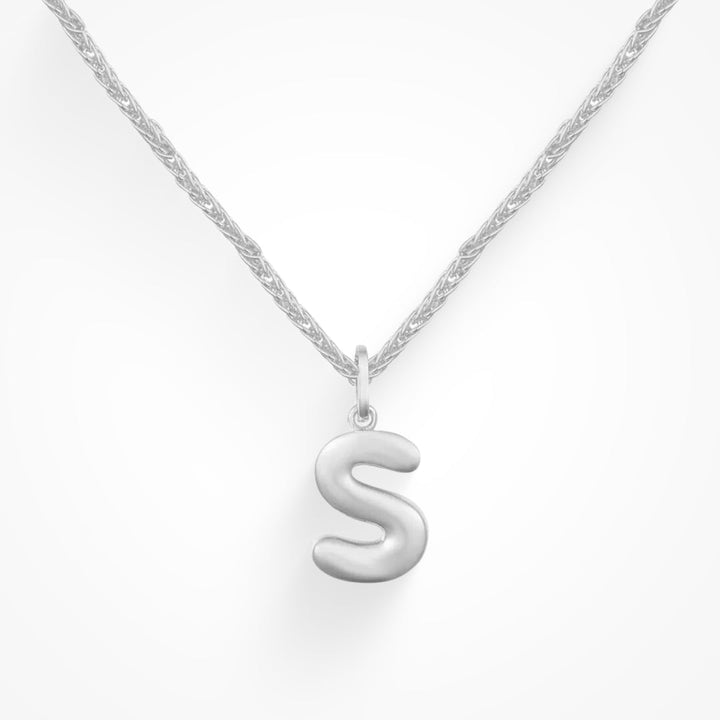 Love Necklace Jasmine's Boutique Australia
