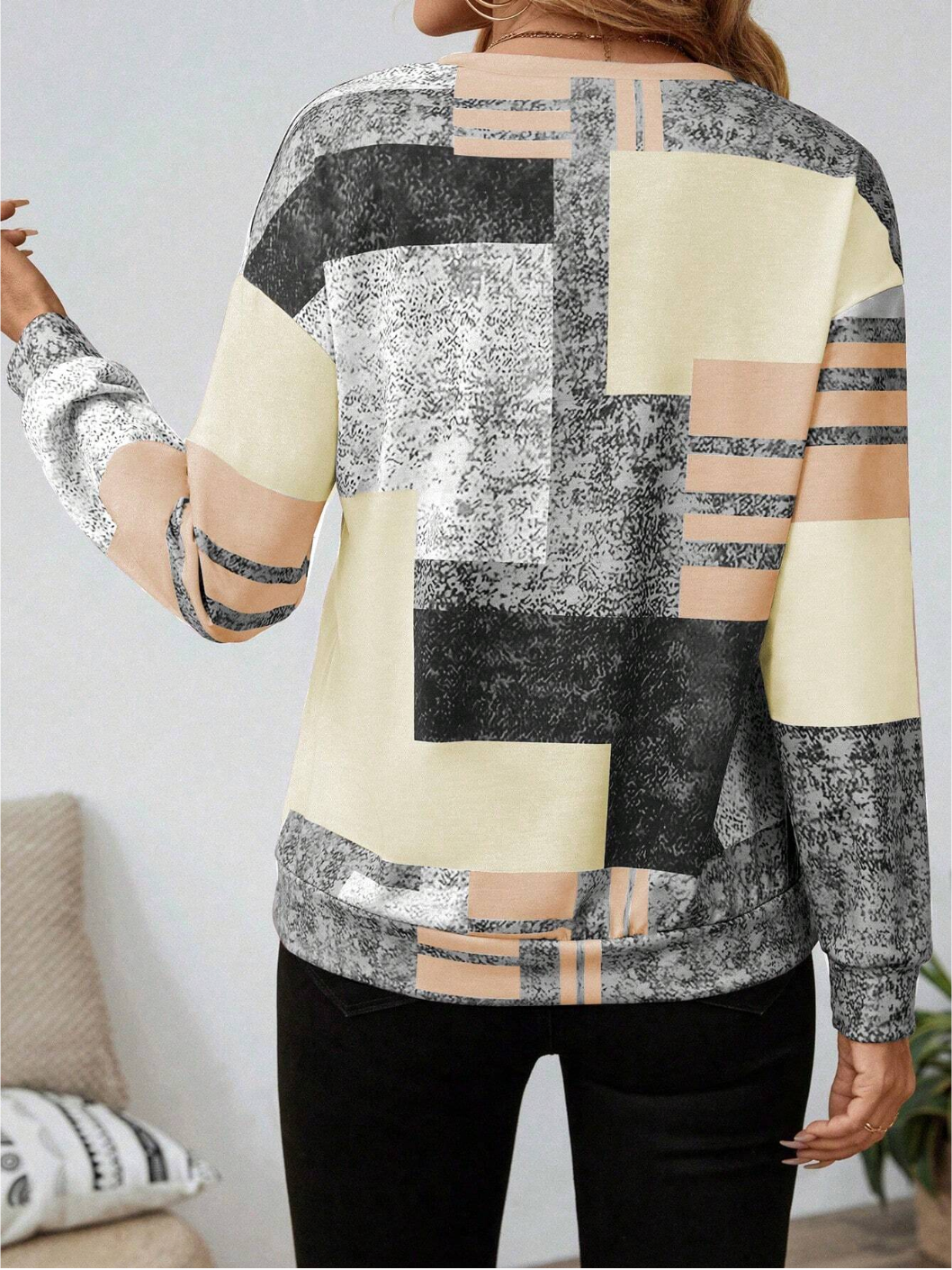Amy | Half-Zip Pullover  Liora Lane Boutique