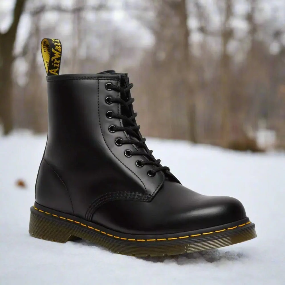 Dravik™ – Urban Combat Boots Jasmine's Boutique Australia