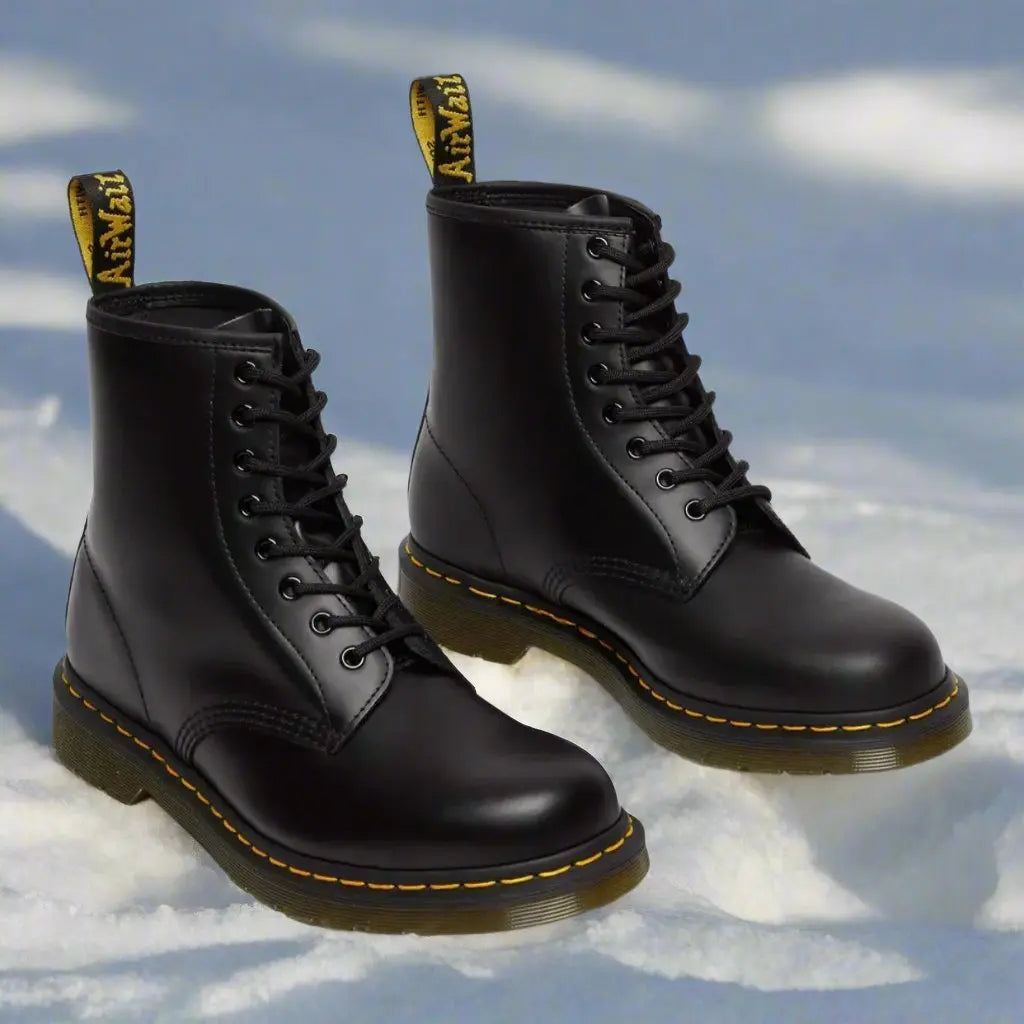 Dravik™ – Urban Combat Boots Jasmine's Boutique Australia
