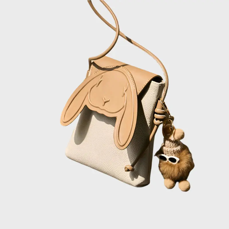 Leather Mini Crossbody Bag Jasmine's Boutique Australia