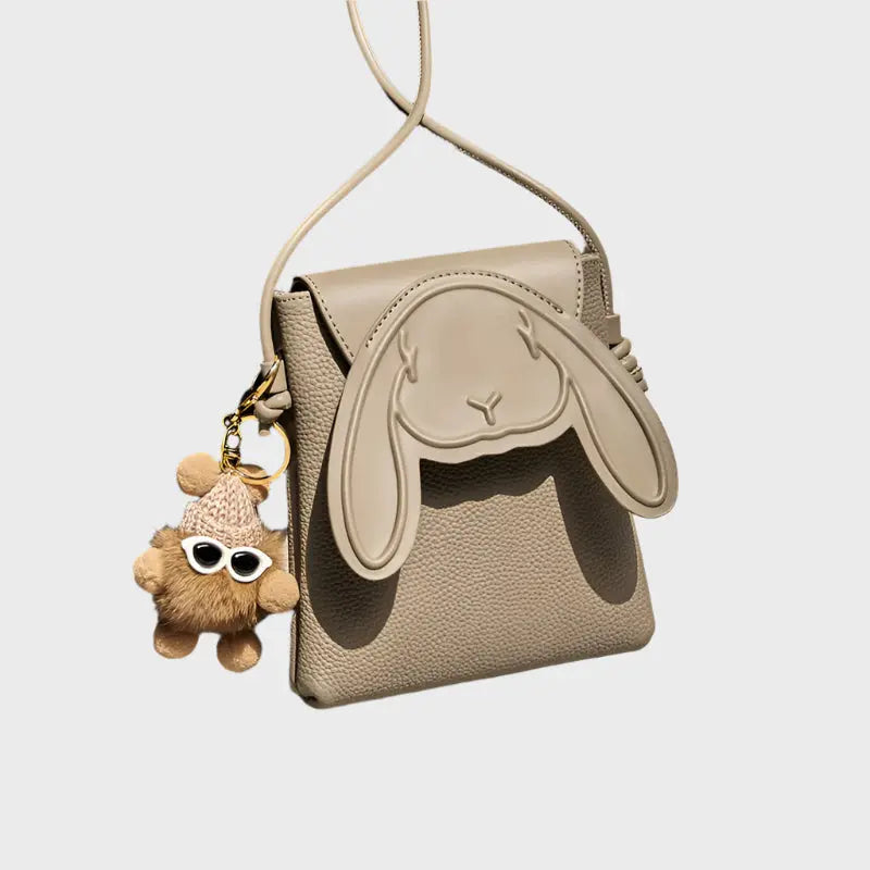 Leather Mini Crossbody Bag Jasmine's Boutique Australia