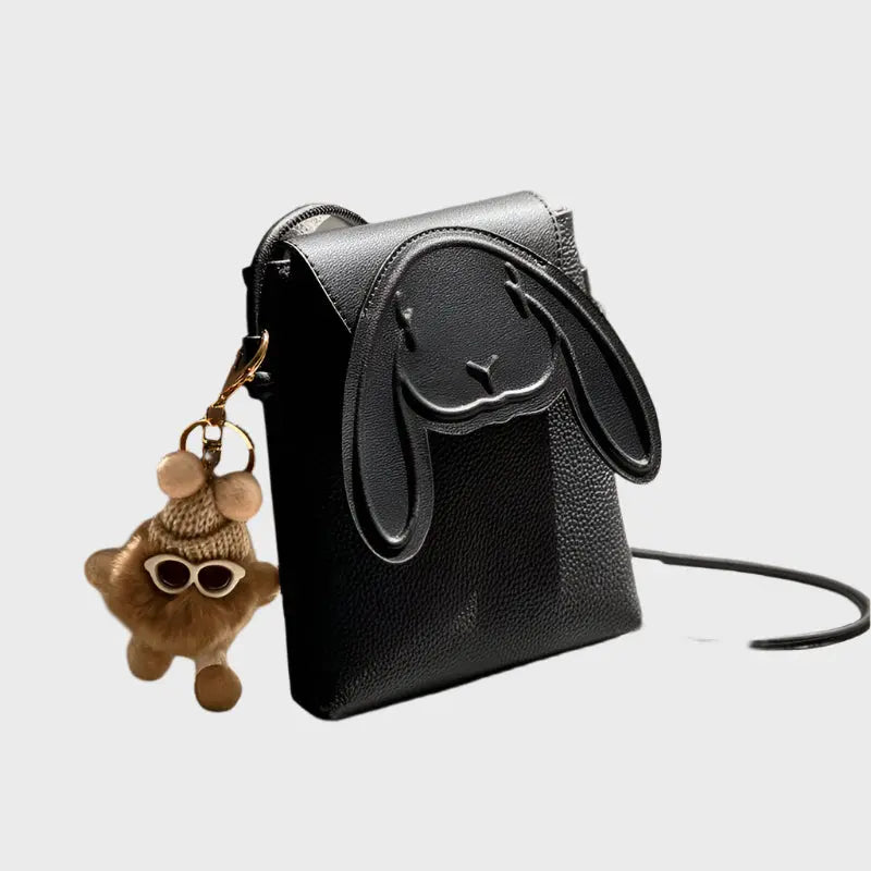 Leather Mini Crossbody Bag Jasmine's Boutique Australia