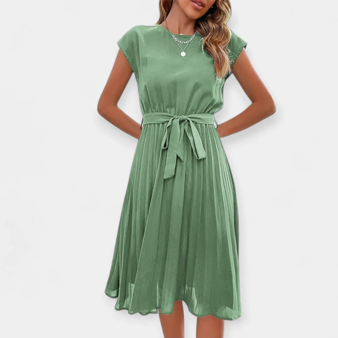 Airy Dress Jasmine's Boutique Australia