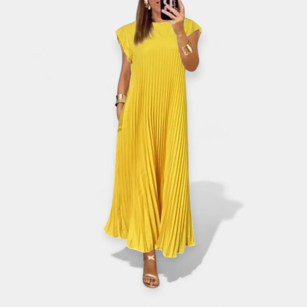 Comfortable Long Dress for Every Occasion Jasmine's Boutique Australia