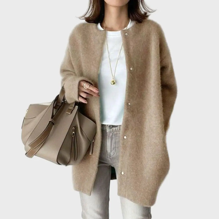 Effortless Everyday Cardigan Jasmine's Boutique Australia