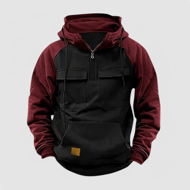 Urban Explorer Zip Hoodie Jasmine's Boutique Australia