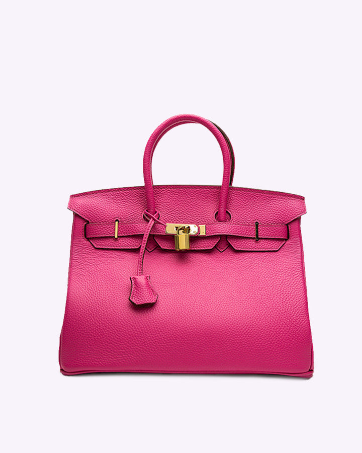 The Liora Luxe Tote – Caramel Edition Jasmine's Boutique Australia