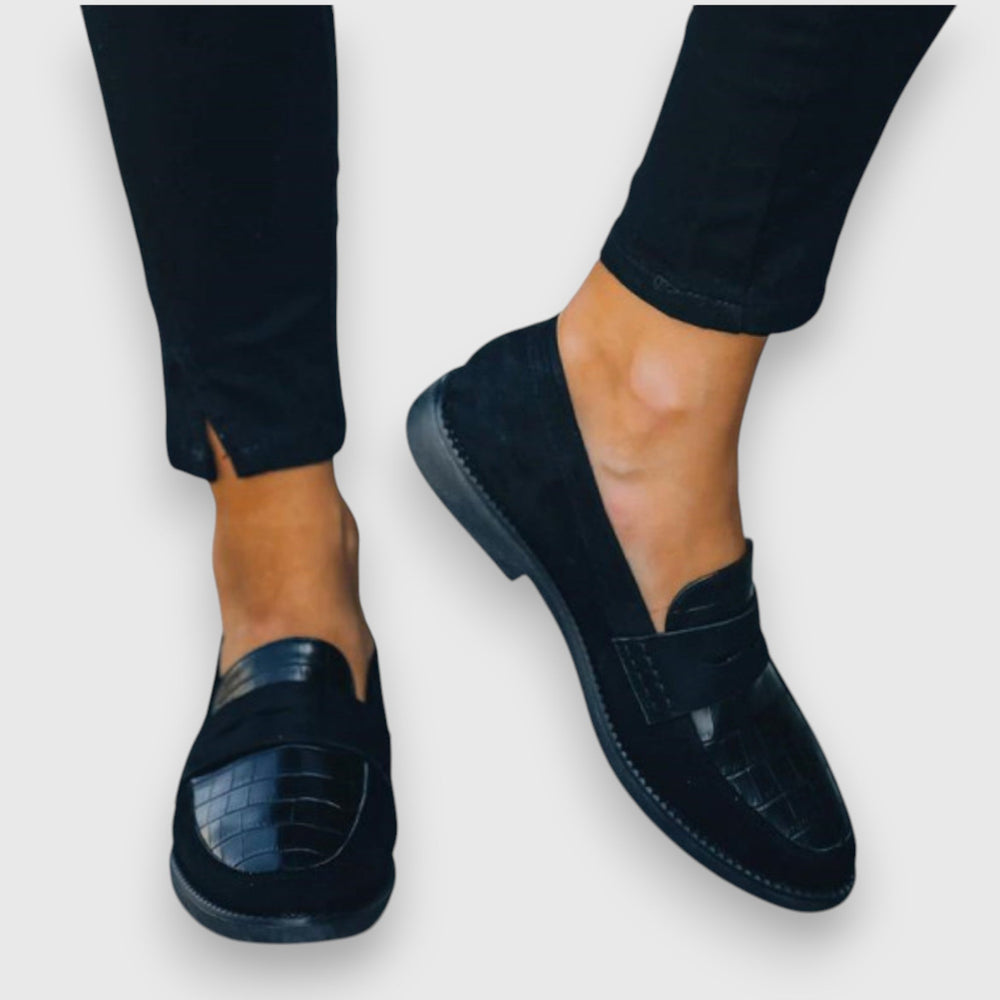 Sara – Loafer Shoes Jasmine's Boutique Australia