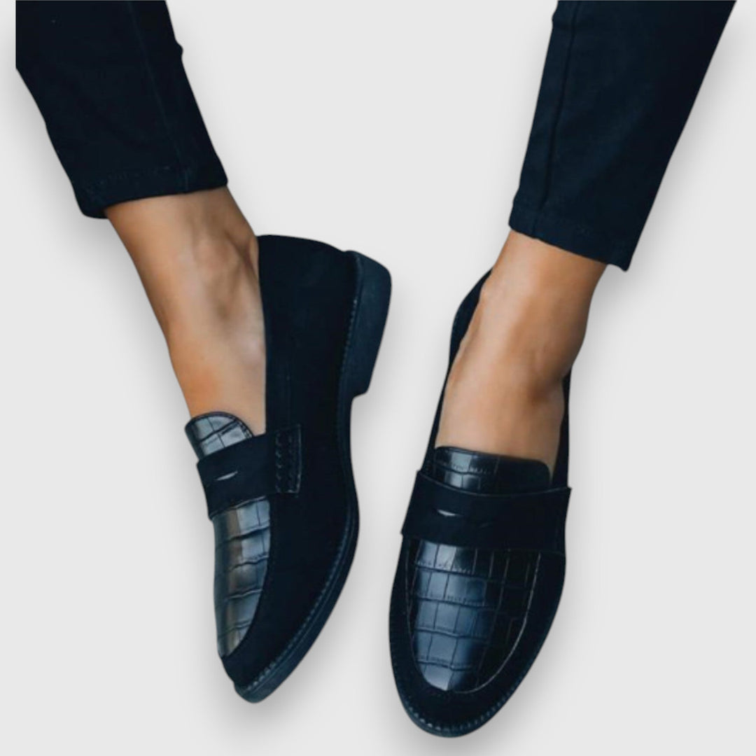 Sara – Loafer Shoes Jasmine's Boutique Australia
