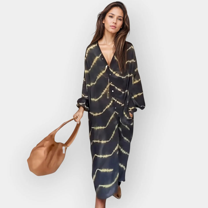 Bohemian Dress Jasmine's Boutique Australia