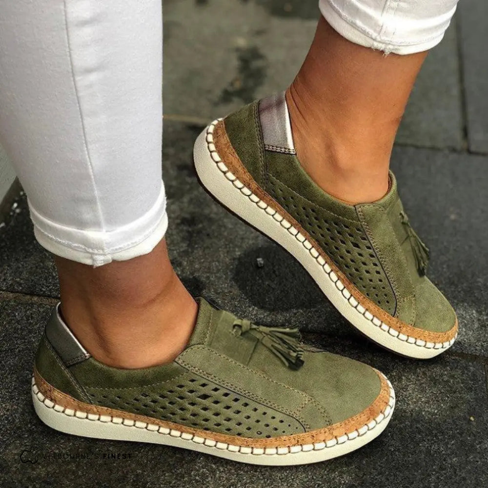Daily Ease Ortho Slip-Ons Jasmine's Boutique Australia