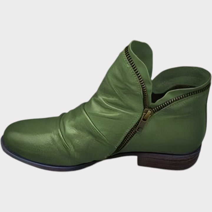 Urban Comfort Orthopedic Ankle Boots Jasmine's Boutique Australia