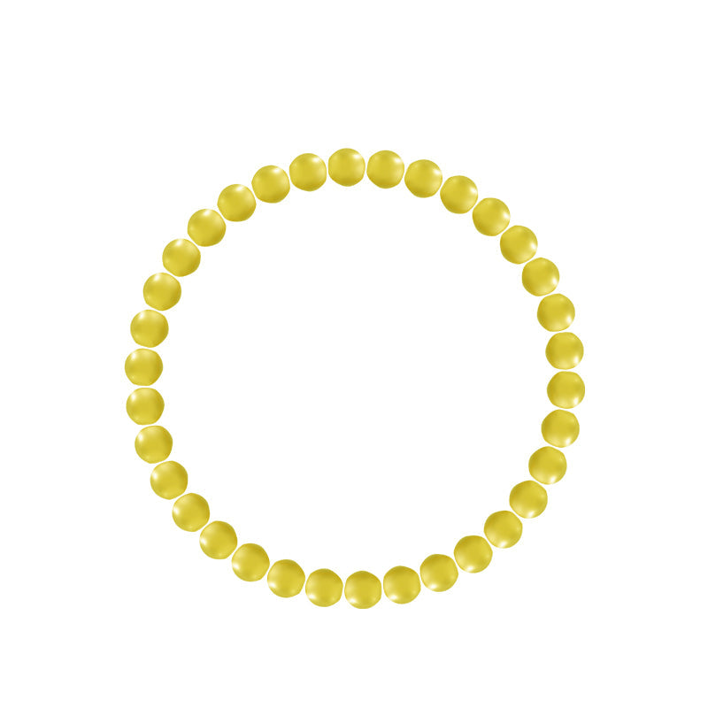 Mykonos Gold Bracelet Jasmine's Boutique Australia