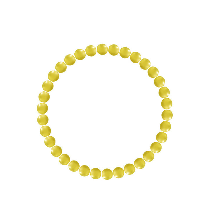 Mykonos Gold Bracelet Jasmine's Boutique Australia