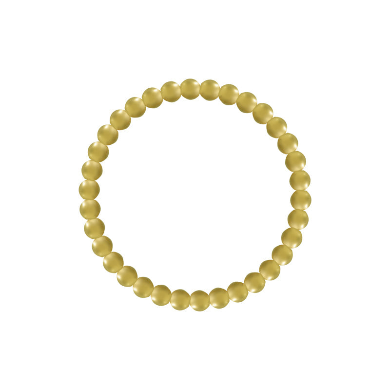 Mykonos Gold Bracelet Jasmine's Boutique Australia