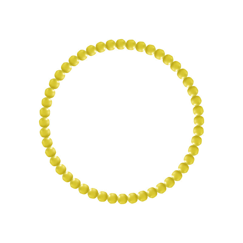 Mykonos Gold Bracelet Jasmine's Boutique Australia