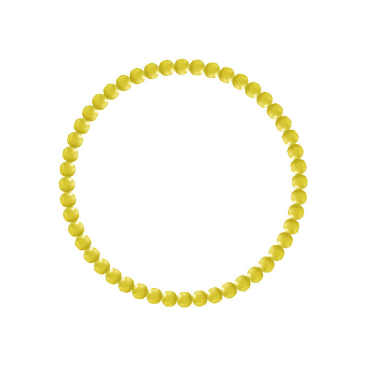 Mykonos Gold Bracelet Jasmine's Boutique Australia