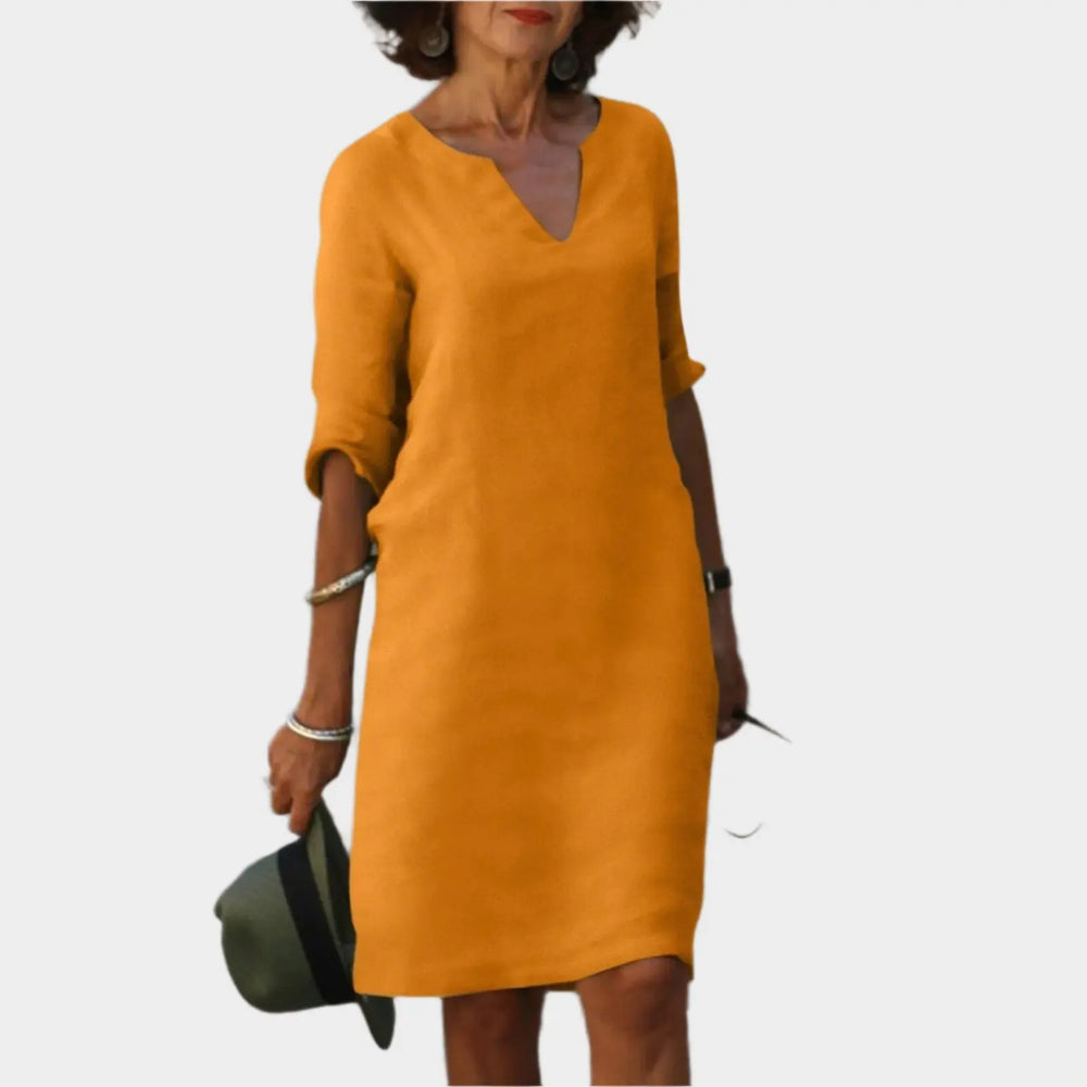Stylish Summer Dress Jasmine's Boutique Australia