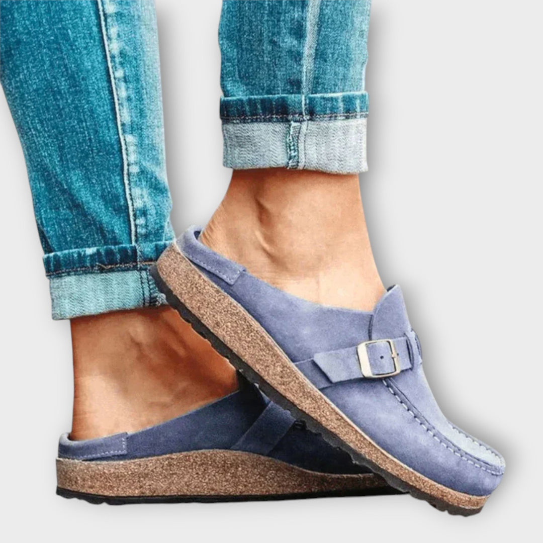 Orthopedic Mules Liora Lane Boutique