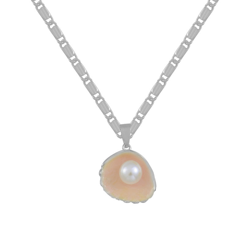 Shell Design Necklace Jasmine's Boutique Australia