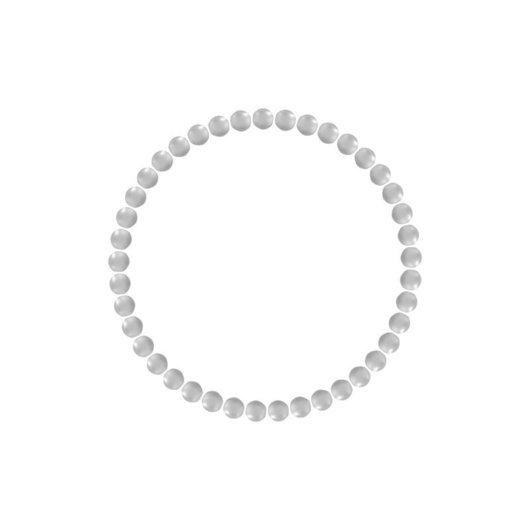 Mykonos Gold Bracelet Jasmine's Boutique Australia