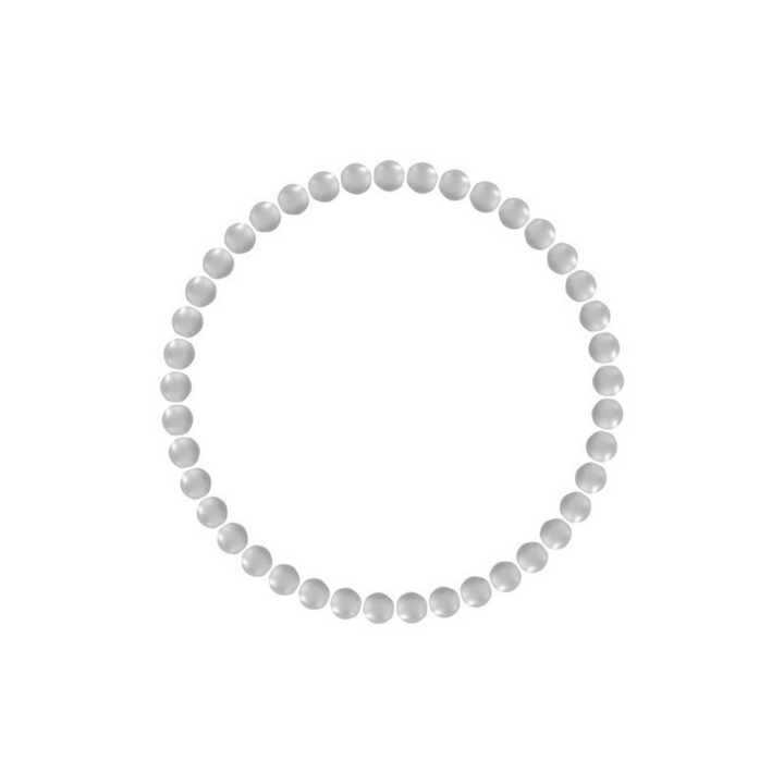 Mykonos Gold Bracelet Jasmine's Boutique Australia