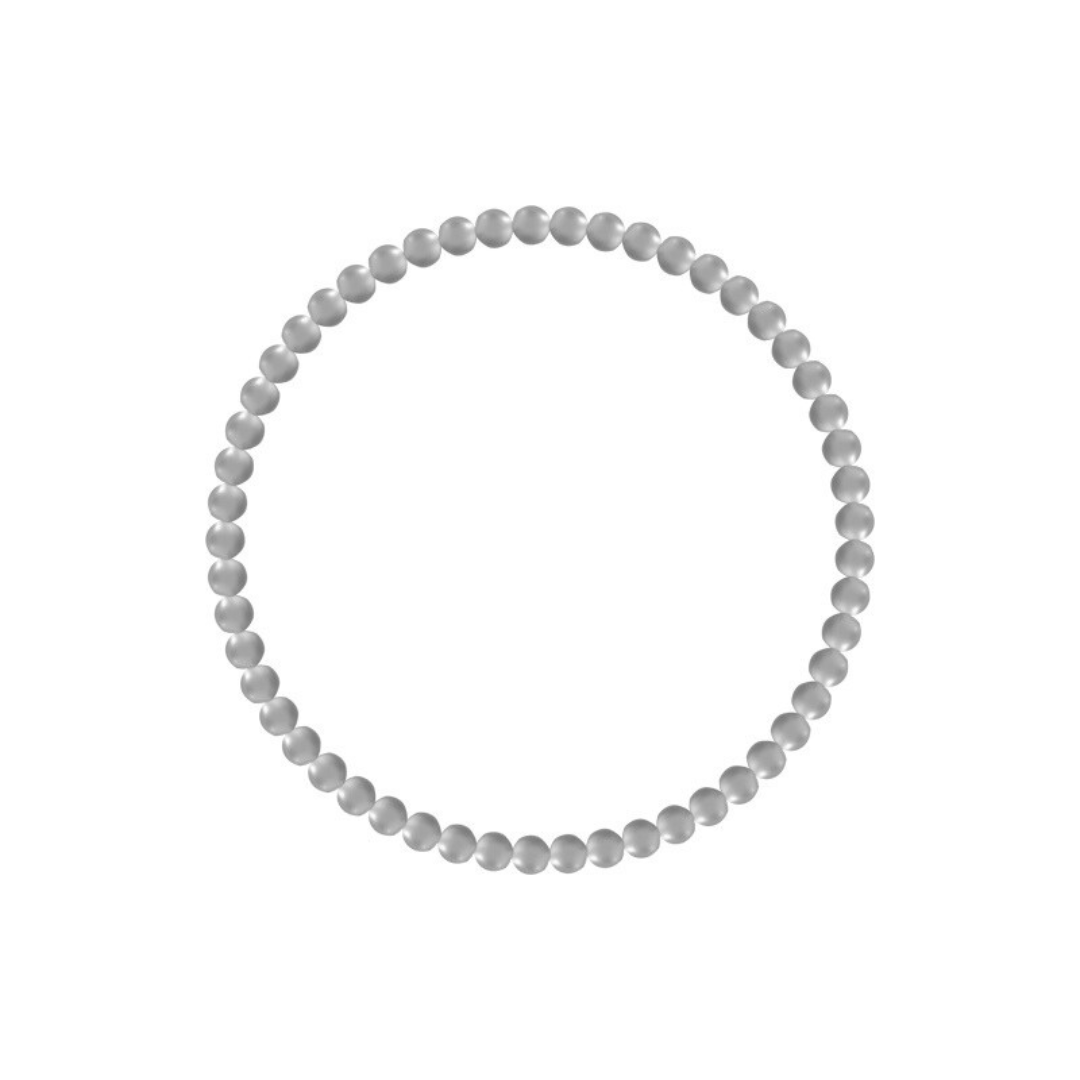 Mykonos Gold Bracelet Jasmine's Boutique Australia