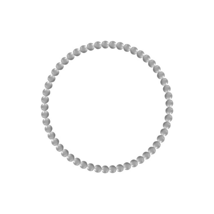 Mykonos Gold Bracelet Jasmine's Boutique Australia