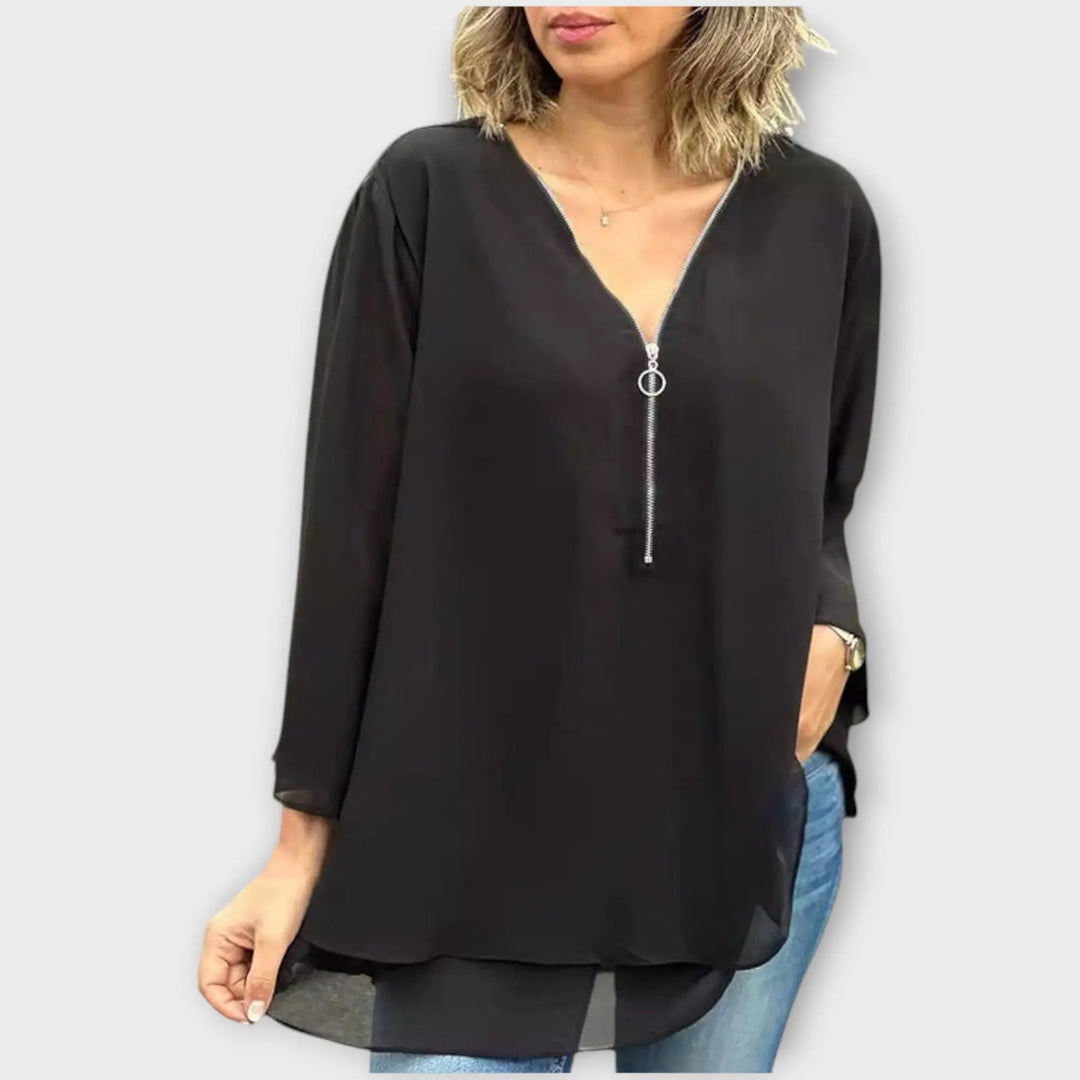 Sunshine Flow Tunic Jasmine's Boutique Australia